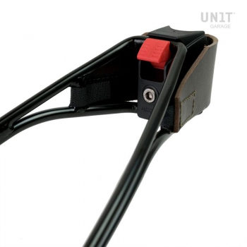 Sac Gobi Split en cuir