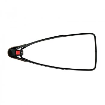 Sac Gobi Split en cuir