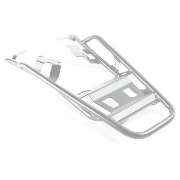 Porte-bagages arrière NineT pour topcase