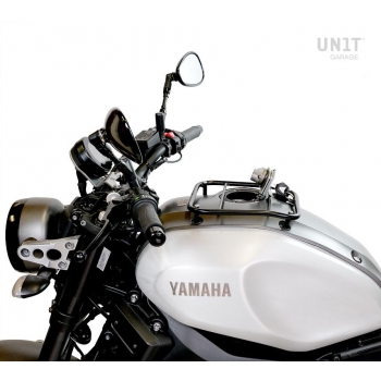 Yamaha XSR900 transporteur de réservoir