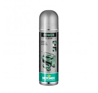 Power Clean Spray