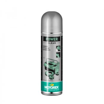 Power Clean Spray