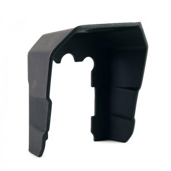 Rehausse de guidon Ducati DesertX