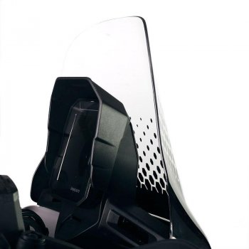 Rehausse de guidon Ducati DesertX