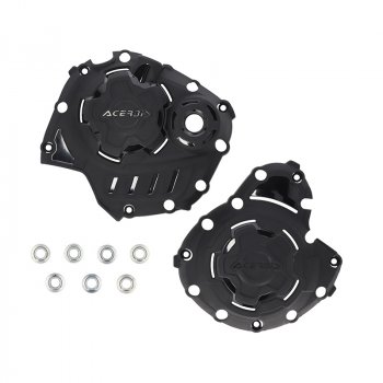 Protecteur de carter moteur Royal Enfield Himalayan 450 (à partir de 2024)