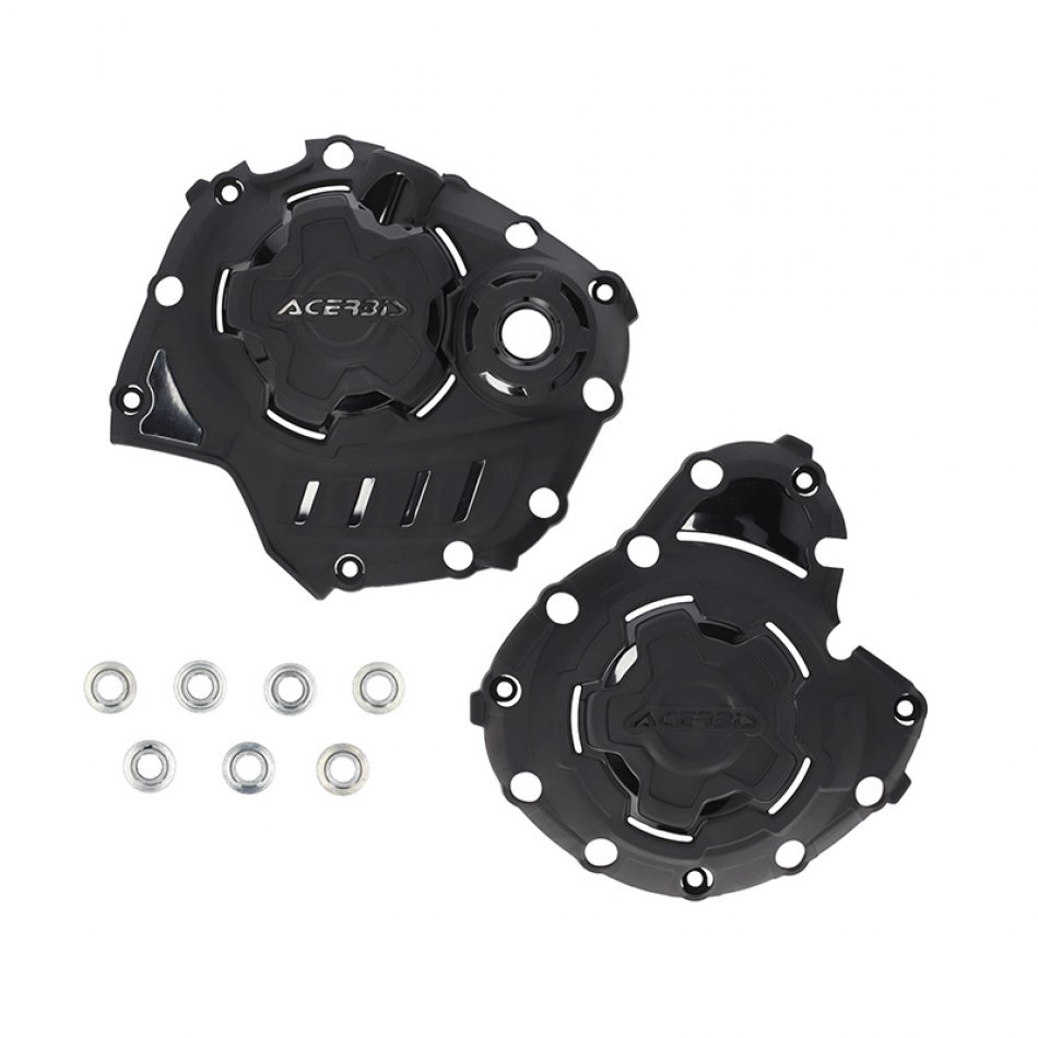 Protecteur de carter moteur Royal Enfield Himalayan 450 (à partir de 2024)