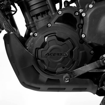 Protecteur de carter moteur Royal Enfield Himalayan 450 (à partir de 2024)