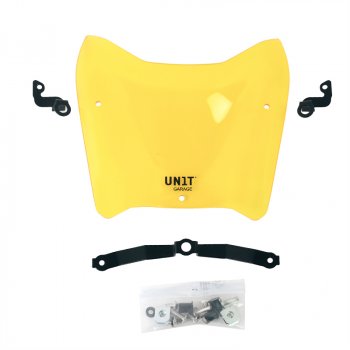 Protection de phare BMW R1300GS ADV