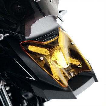 Protection de phare BMW R1300GS ADV