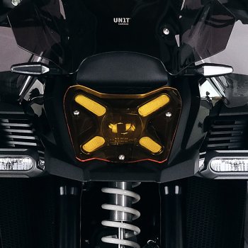 Protection de phare BMW R1300GS ADV