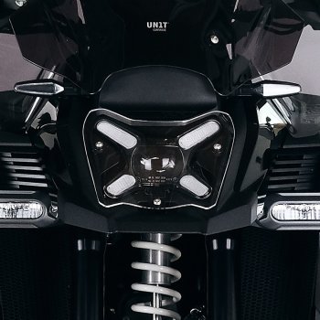 Protection de phare BMW R1300GS ADV