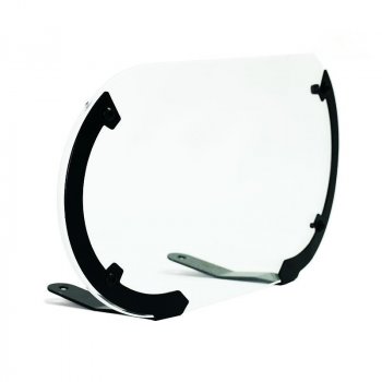 Grille de protection des phares