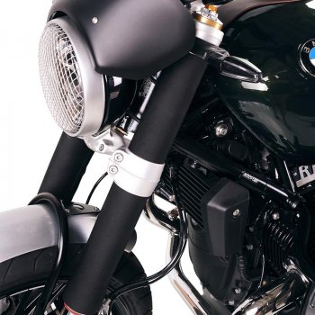 Protection de fourche avec velcro BMW R12 NineT