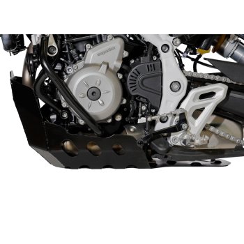 Protection moteur en aluminium Force pour BMW F450GS