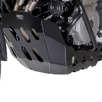 Protection moteur en aluminium Force pour BMW F450GS