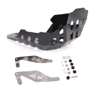 Protection moteur en aluminium Force pour BMW F450GS