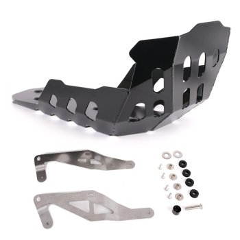 Protection moteur en aluminium Force pour BMW F450GS