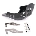 Protection moteur en aluminium Force pour BMW F450GS
