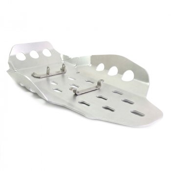 Protection moteur aluminium BMW R12 G/S