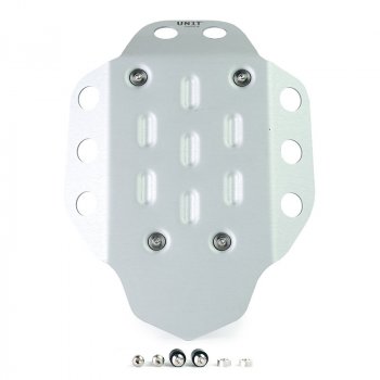 Protection moteur aluminium BMW R12 NineT