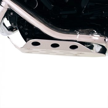 Protection moteur aluminium BMW R12 NineT