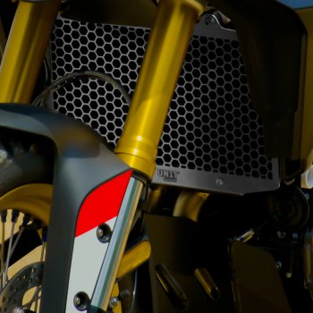 Protection de radiateur NineT