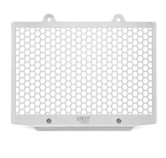 Protection de radiateur pour BMW F450GS