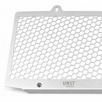 Protection de radiateur pour BMW F450GS