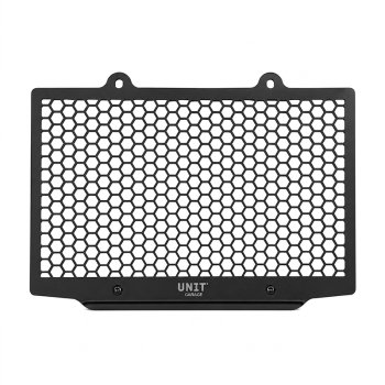 Protection de radiateur pour BMW F450GS