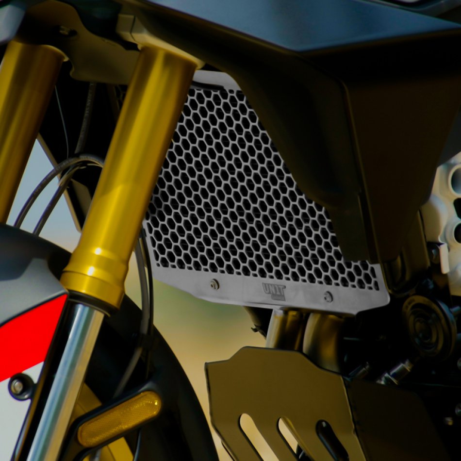 Protection de radiateur NineT