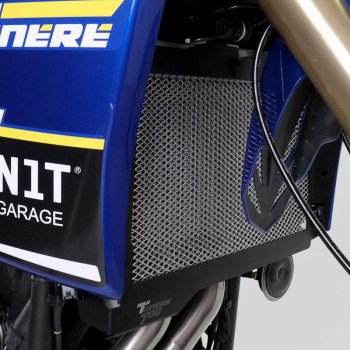 Protège radiateur avec grille Kit Classic Ténéré