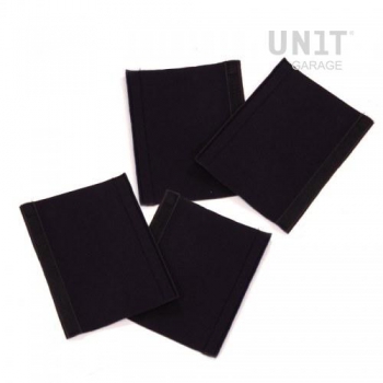 PROTECTION DE FOURCHE AVEC VELCRO