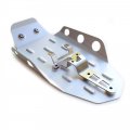 Protection moteur en aluminium R1200GS LC