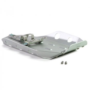 Protection moteur en aluminium R1250GS LC