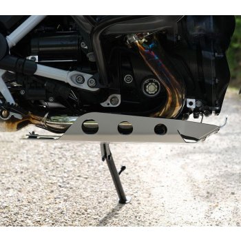 Protection moteur en aluminium R1250GS LC