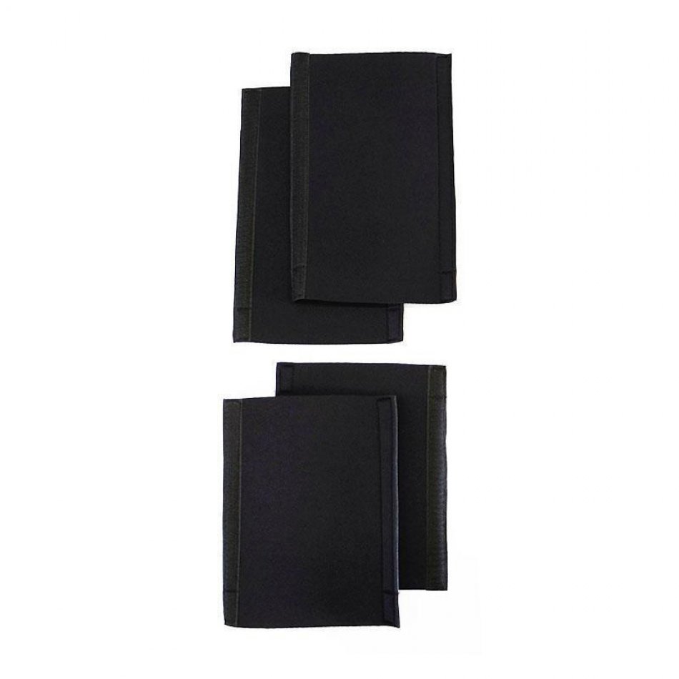 Protecteurs de fourche en néoprène