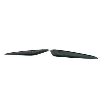 Genouillères en caoutchouc R18