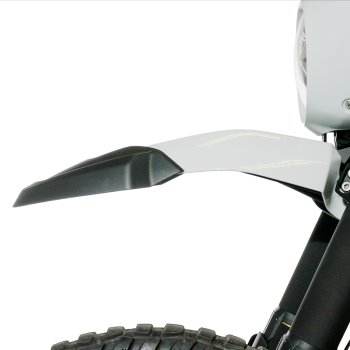Embout de garde-boue avant BMW R12 G/S