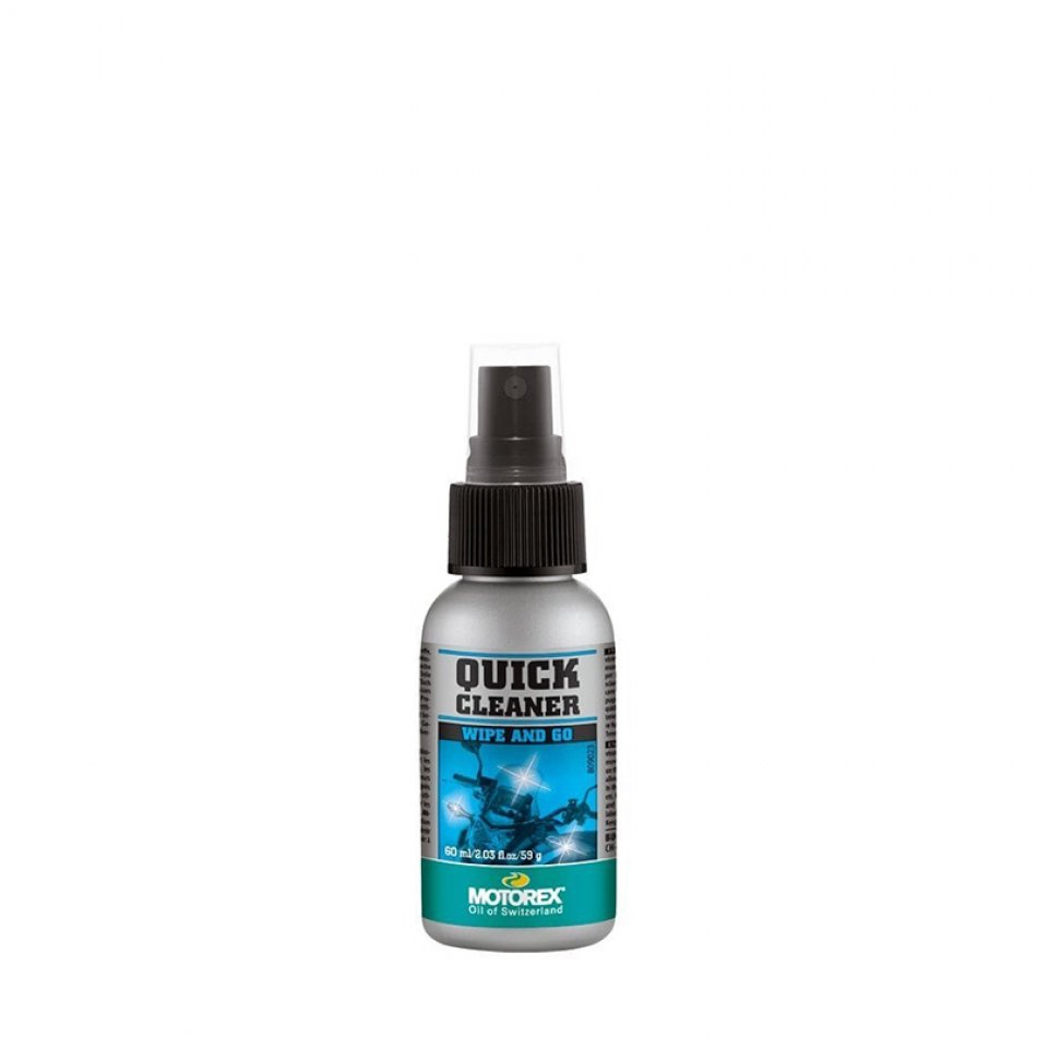 Quick Cleaner Spray 60 ml