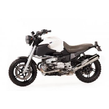 Kit de base R1150R avec panneaux latéraux de réservoir