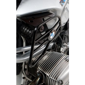 Kit R1150R PRO avec panneaux latéraux de réservoir en tube (Mat Black)