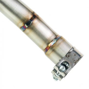 Lien intermédiaire Royal Enfield Himalayan 450 (à partir de 2024)