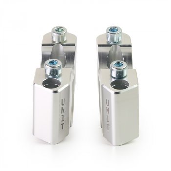 Rehausseurs de guidon arrière et surélevés pour BMW R1300GS et ADV