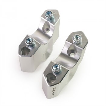 Rehausseurs de guidon arrière et surélevés pour BMW R1300GS et ADV