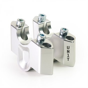 Rehausseurs de guidon arrière et surélevés pour BMW R1300GS et ADV