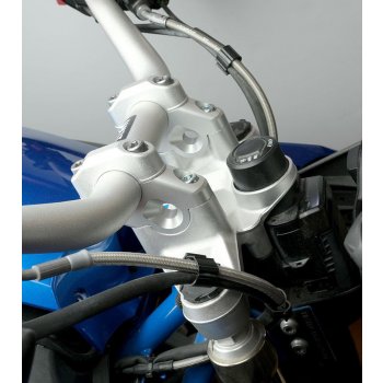 Elévateurs de guidon 08/12