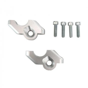 Elévateurs de guidon 08/12