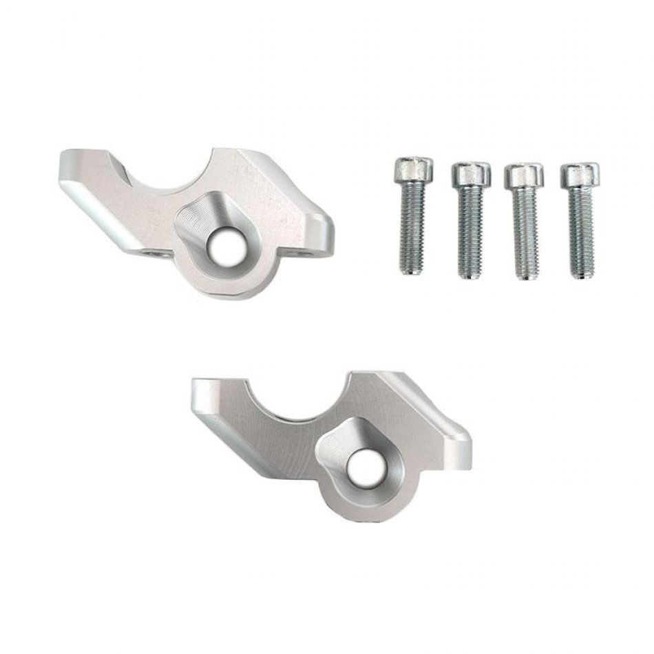 Elévateurs de guidon 08/12