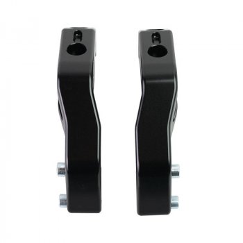 Elévateur de guidon