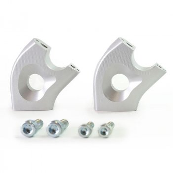 Elévateurs de guidon 08/12